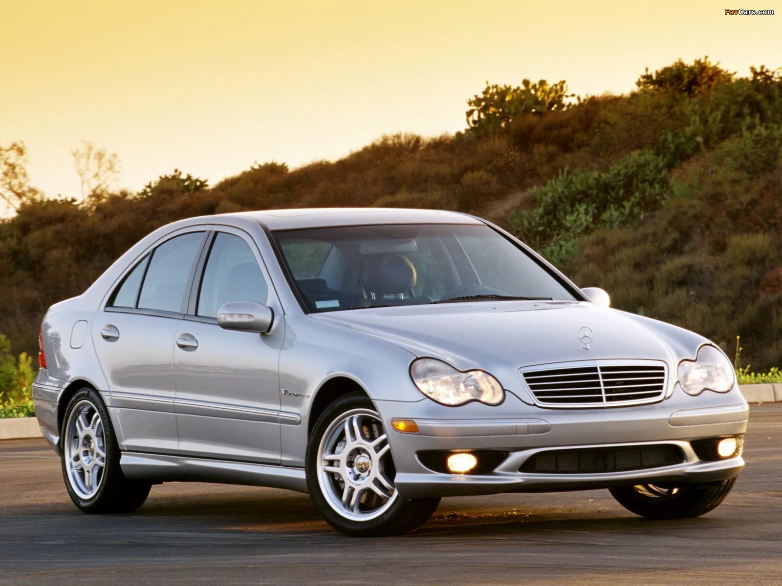 M c 2005