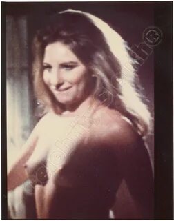 Barbara streisand topless.