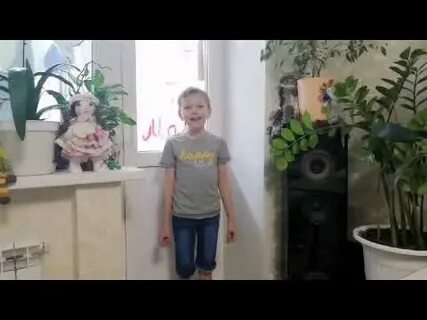 Песня земли поют дети
