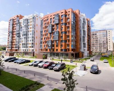 Ул пресненский вал 14 корп 5