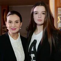 22-летняя дочь Екатерины и Александра Стриженовых вышла замуж