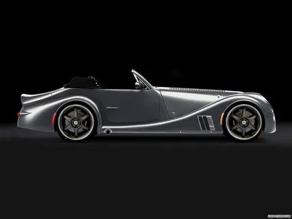 Morgan download