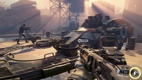Black ops 3 steam