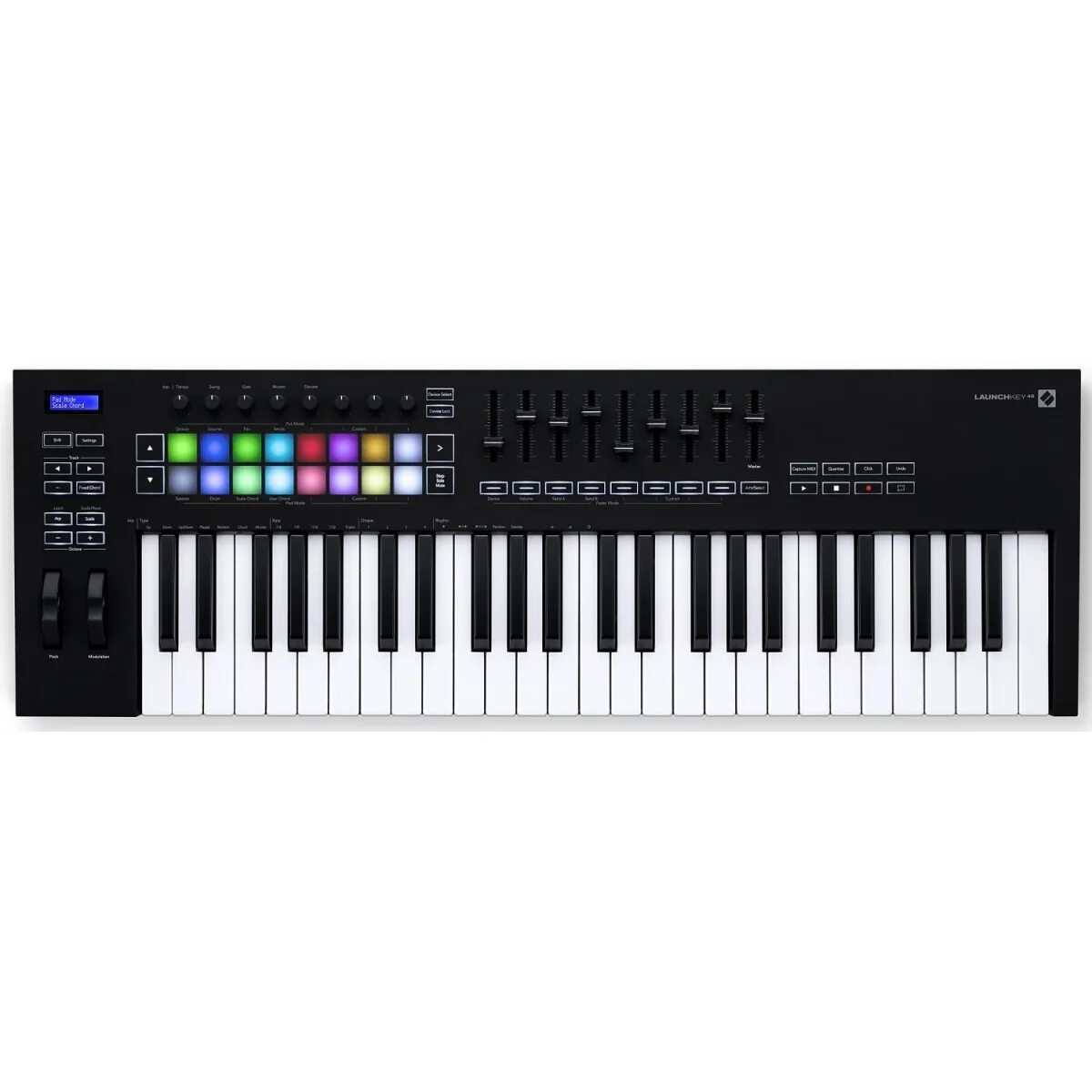 Midi-клавиатура roland a-49. Миди клавиатура roland a-49-wh. Миди клавиатура roland a-49-wh. Roland 49 midi. 49sl mkll novation.