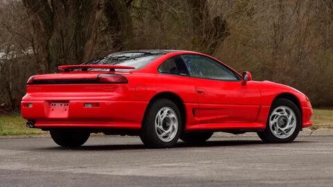 Dodge stealth
