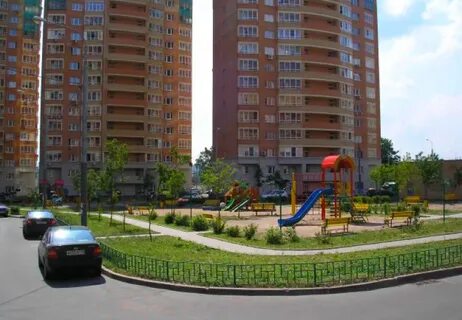 Путилково 6