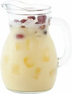 Кокосовый лимонад