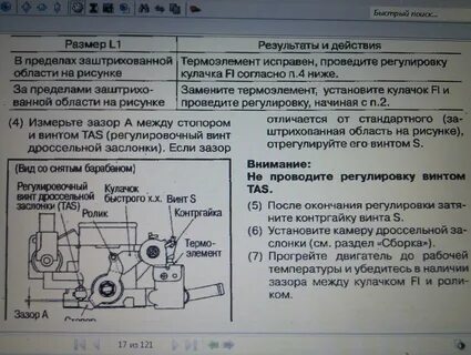 Настройка nissan
