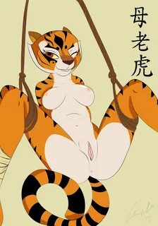 Kung Fu Panda Tigress Furry Porn Xxx Pics CLOOBEX SEXY GIRL.