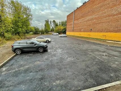 Новости парковок