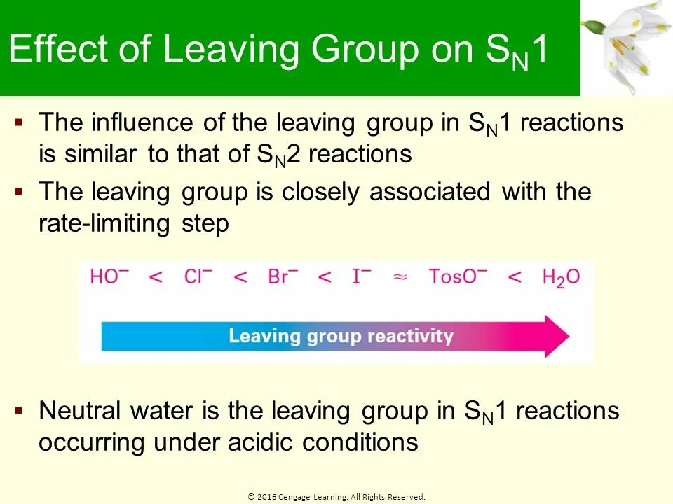 Login no sn new. Which of following us the most Reactive in sn2. تفاعلات الاستبدال Substitution Reactions. Left the Group перевод.