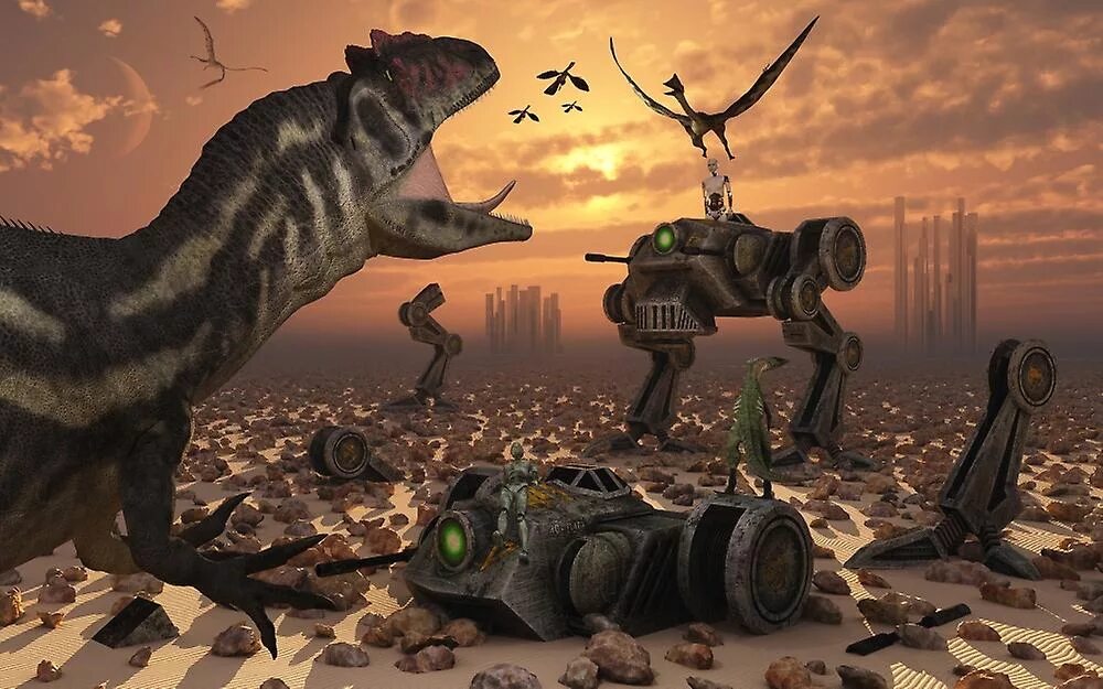 Красный робот динозавр. Игра против роботов динозавров. Робо динозавры игра. Игра против роботов динозавров. Мир динозавров роботы.