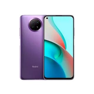 Характеристика телефона redmi note 9