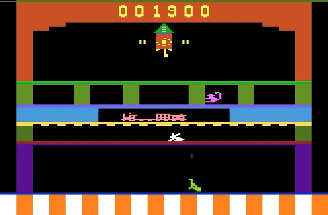 Atari 2600 игры. Atari 2600 геймплей. Атари 2600 Графика. Pole position Atari 2600. Play like atari