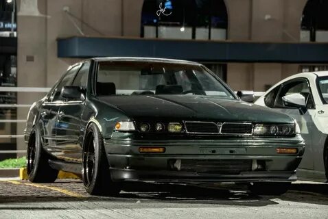 Nissan 31
