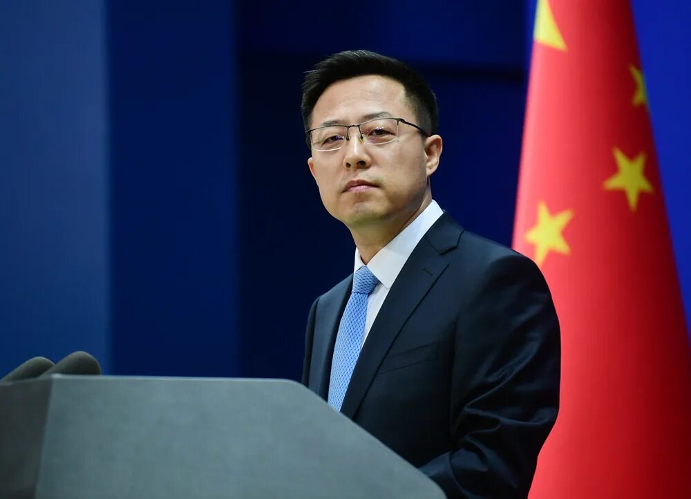 China agent. Чжао лицзянь лавров. китайской модернизацией руководила:. mfa_china. мид китая лицзянь фото лецимерия.