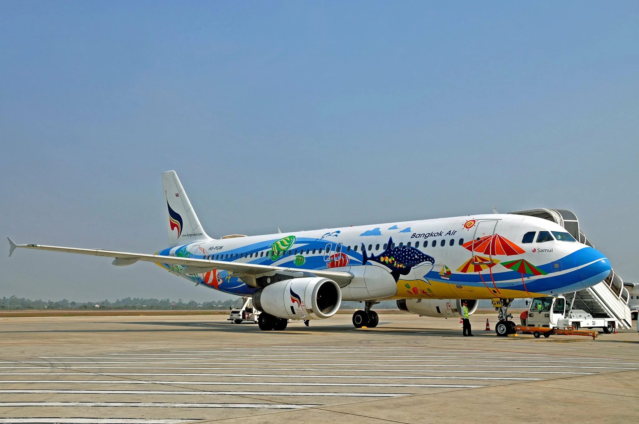 Россия тайланд самолет. Bangkok Airways самолеты. Бангкок Эйрвейз. Самолет в Тайланд. Самолет Тайланд авиалинии.