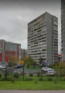 Улица твардовского 4 корп 4