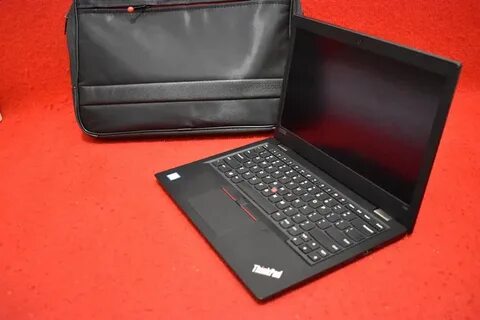 Thinkpad l