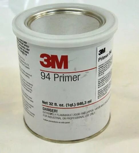 праймер 3м 94 primer. праймер probond (500 гр). праймер 3м для двухстороннего скотча. праймер для пленки. очиститель двухстороннего скотча 3м.