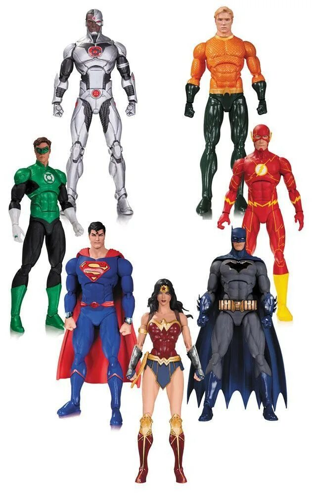 Toys comic. Justice League Figure. Фигурки лига справедливости DC. Лига справедливости DC Rebirth. Фигурка Марвел и лига справедливости.