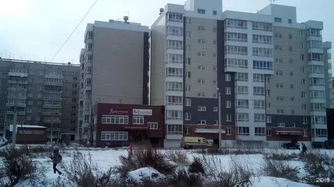 Баумана иркутск