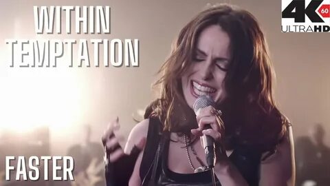 Within temptation faster