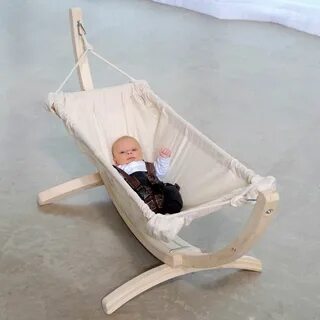 Люлька гамак