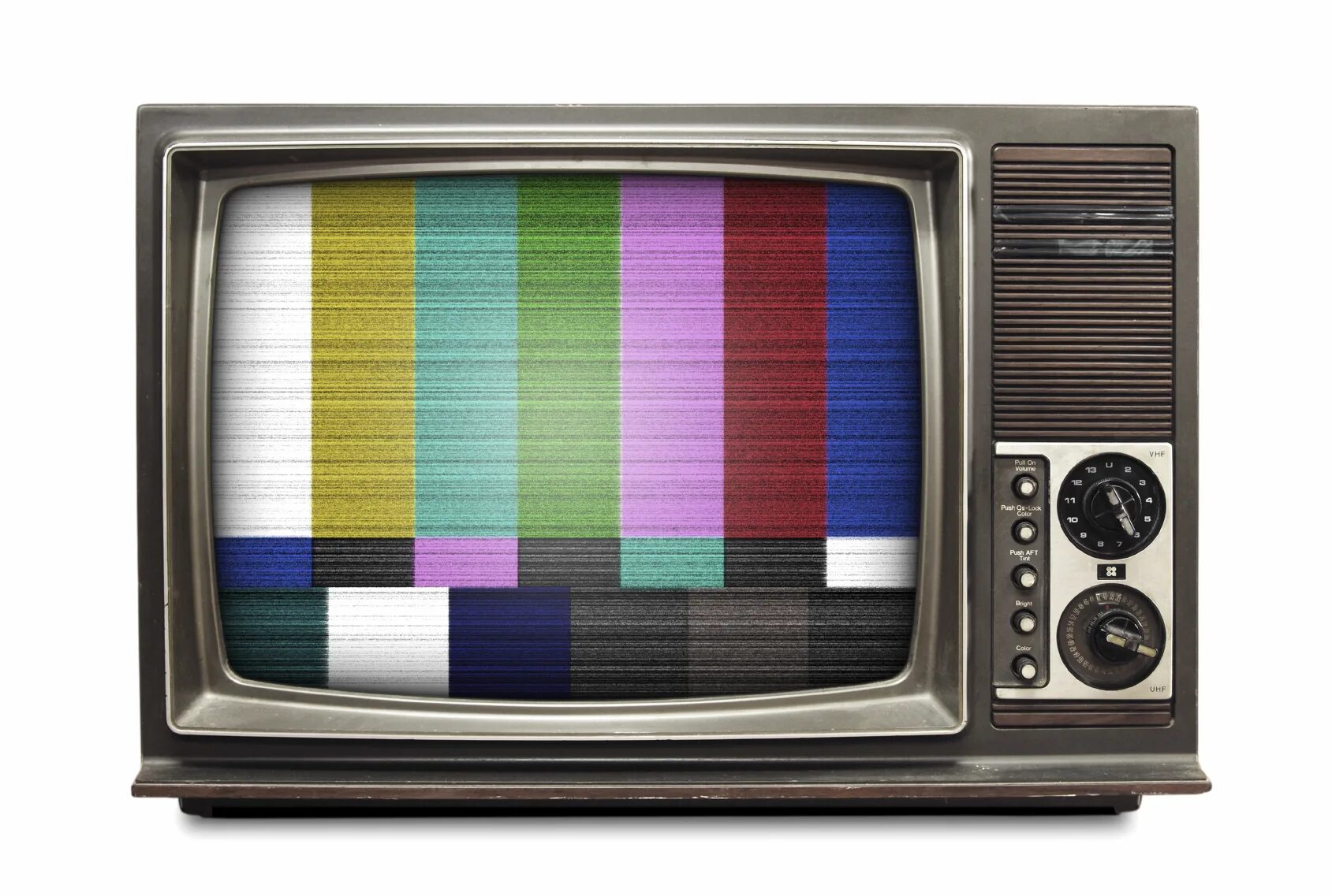 Телевизор другой канал. Старый телевизор. Экран телевизора. Телевизор с помехами. Разноцветный телевизор.