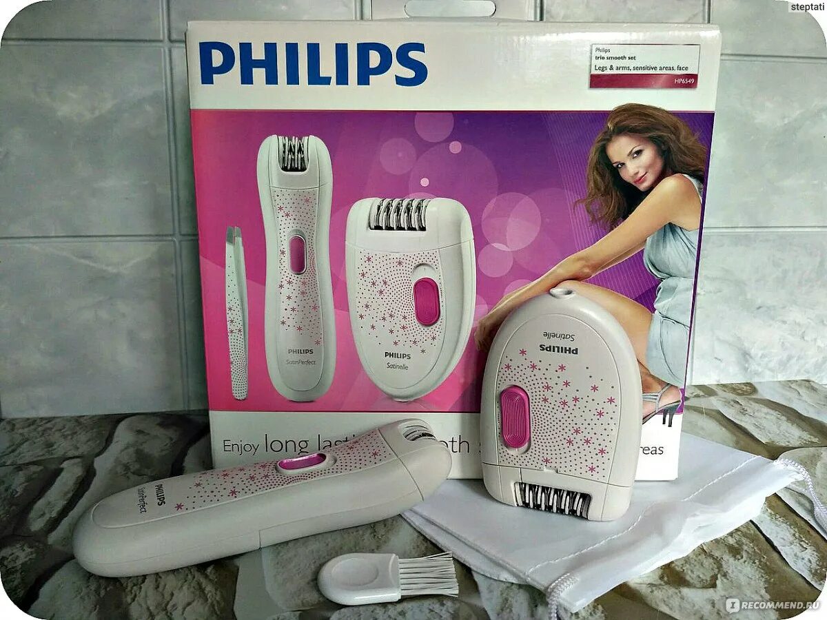 Хороший эпилятор для зоны бикини отзывы. Эпилятор филипс 6549. эпилятор филипс силк эпил. philips эпилятор 4000. эпилятор philips hp6549 satinelle.