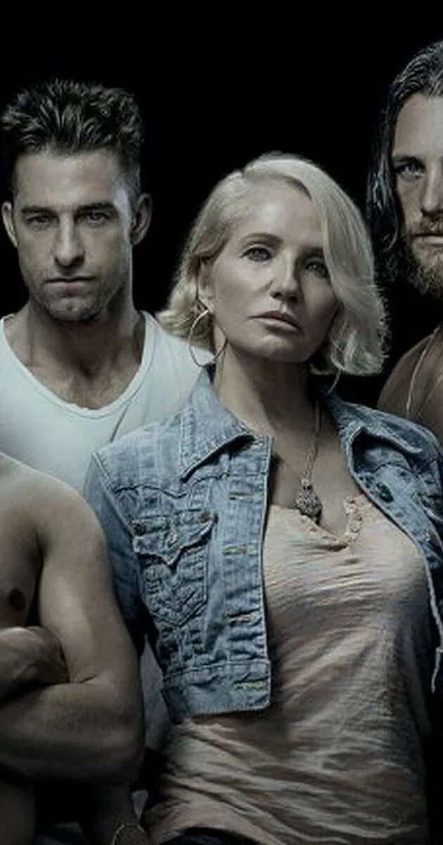 Advice from Isolation: Kirsty McGregor talks casting Screen News - Screen Austra