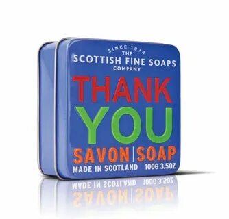Fine soap