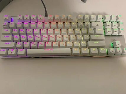 Клавиатуры zet blade optical