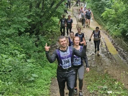 Гонка героев владивосток 2024