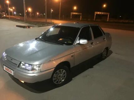 Ваз 2002 года