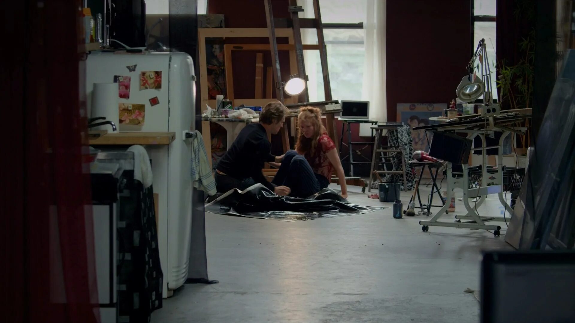 последний день увы