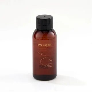 Raw aroma