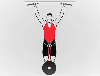 Pull weight