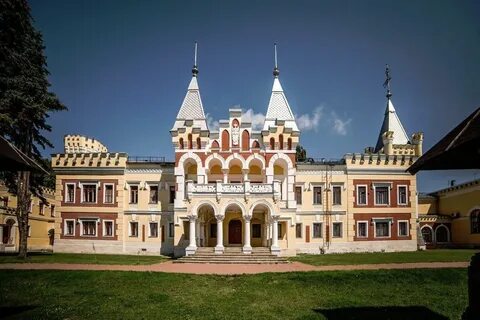 Санаторий кирицы туберкулезный