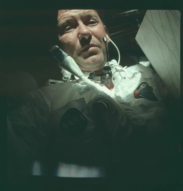 Apollo 7