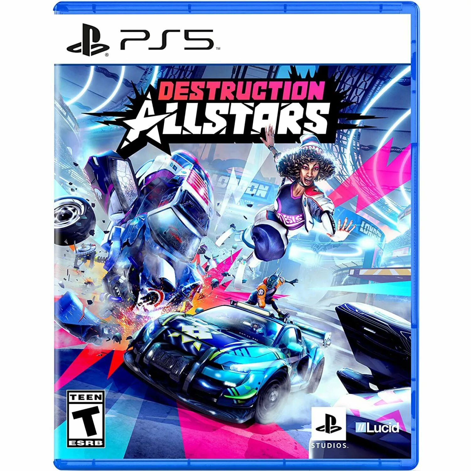 Игры на playstation 5. Destruction Allstars (ps5). Игра Destruction all-Stars ps5. PLAYSTATION игры. PLAYSTATION 5 игры.