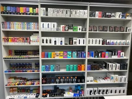 Vape новосибирск