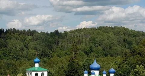 Дали псков