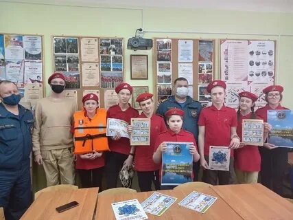 Вакансии кандалакша