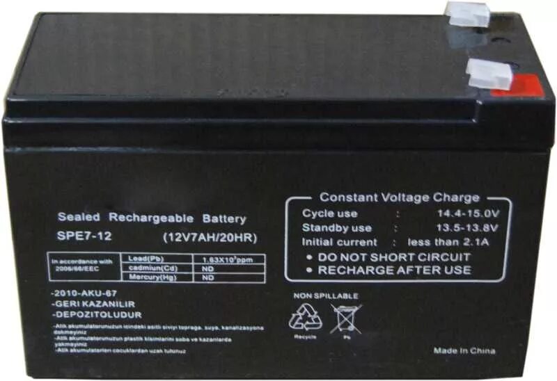 12v 7w. Ups akü 12v. 12 Вольт 2,7 ампер. Аккумулятор 12 вольт 7 ампер. Аккумулятор щелочной 12 вольт 7 ампер.