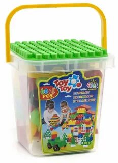 Конструктор toy