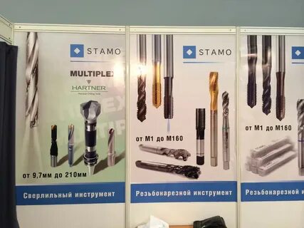 Stamo