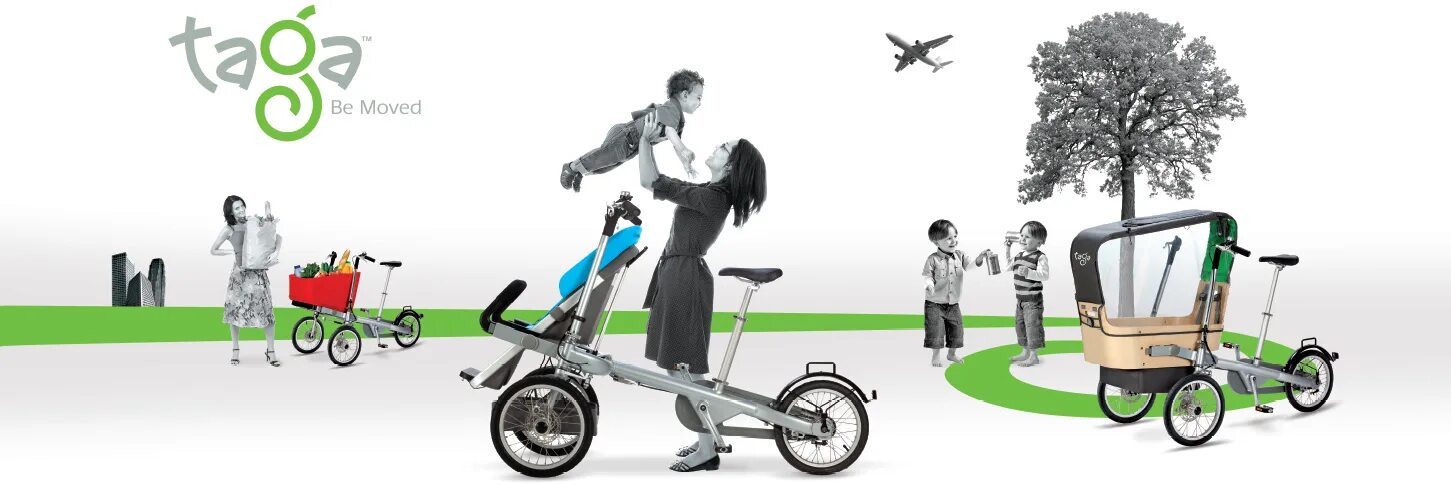 Включи friendly taga. Коляска-велосипед taga Bike. Taga и Zigo. Модель taga Bike Stroller MYC-01. Запчасти для taga Bike. Taga Bike велосипед трансформер.