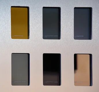 Solar bronze