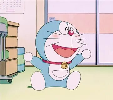 Kitten Canoodle in Doraemon - CosplayBabes.